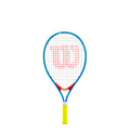 Wilson US Open Jr 21 Tennis Racket - Blue