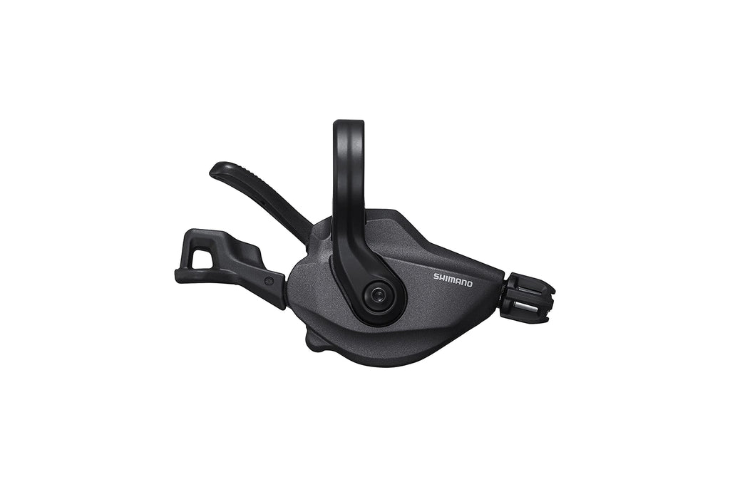 Deore Xt Sl-M8100-R Shift Lever, Black