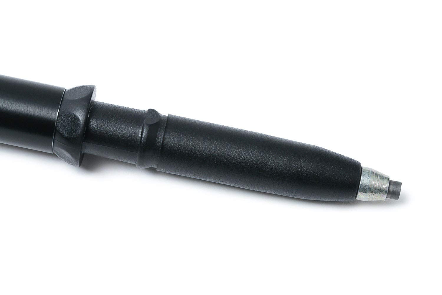 Fizan Compact 3 Trekking Poles - 5.6 oz Ultralight, Backpacking, Thru Hiking Poles, Adjustable, Collapsible, Customized Fit, EVA