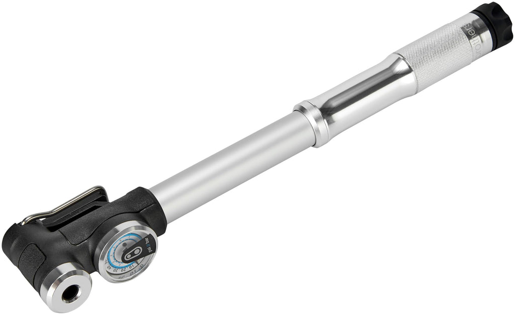 Sterling W/ Gauge,Silver