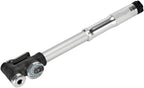 Sterling W/ Gauge,Silver