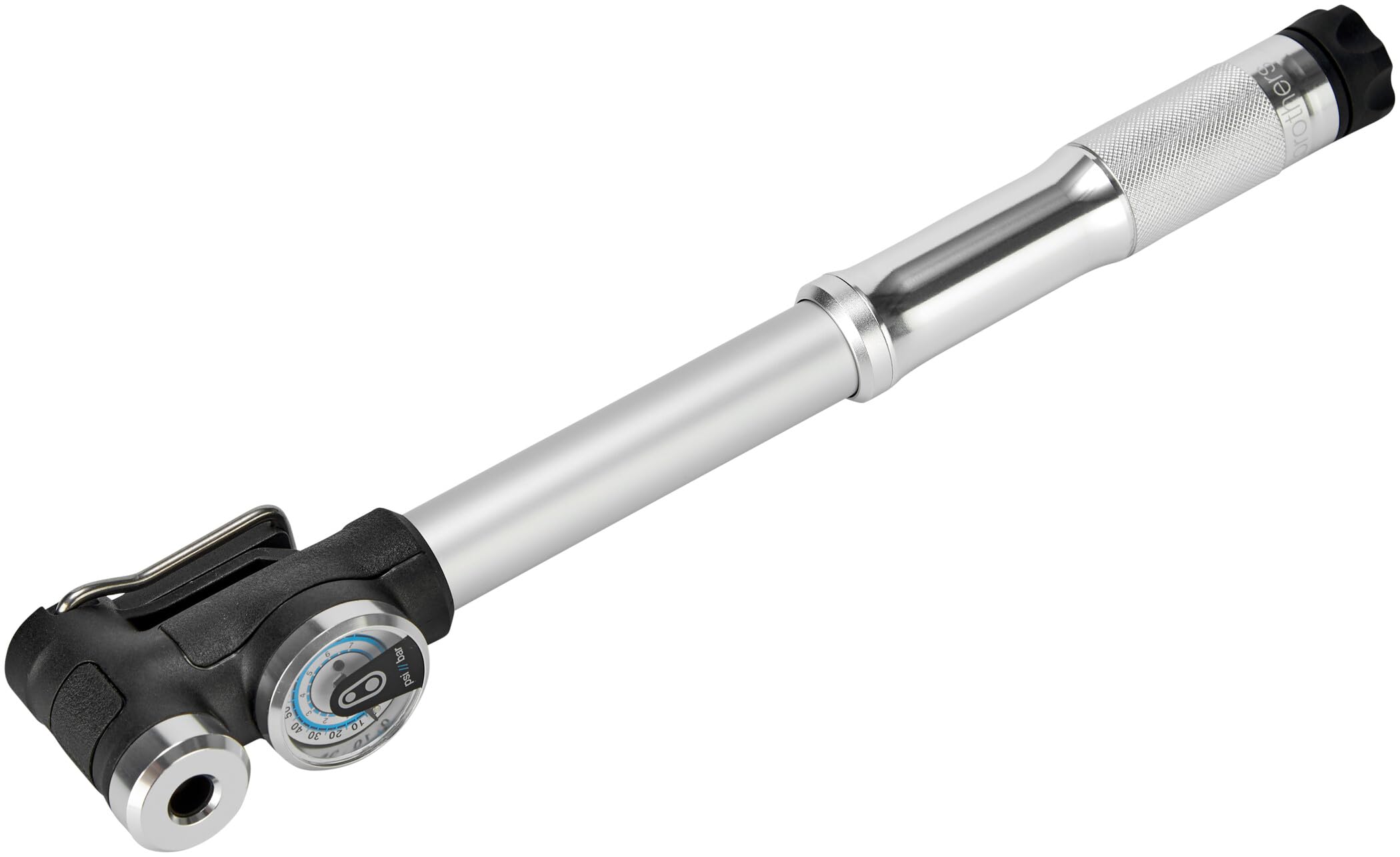 Sterling W/ Gauge,Silver