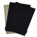 Stick-On Suede Friction-Reducing Dance Soles For, Easy Pivoting And Sliding On Sticky Indoor Dance Floors, Self-Adhesive Anti-Sl