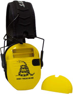 Walker'S Hunting, Dtom Yellow, One Size