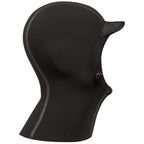 Nrs Storm Hood-Black-L