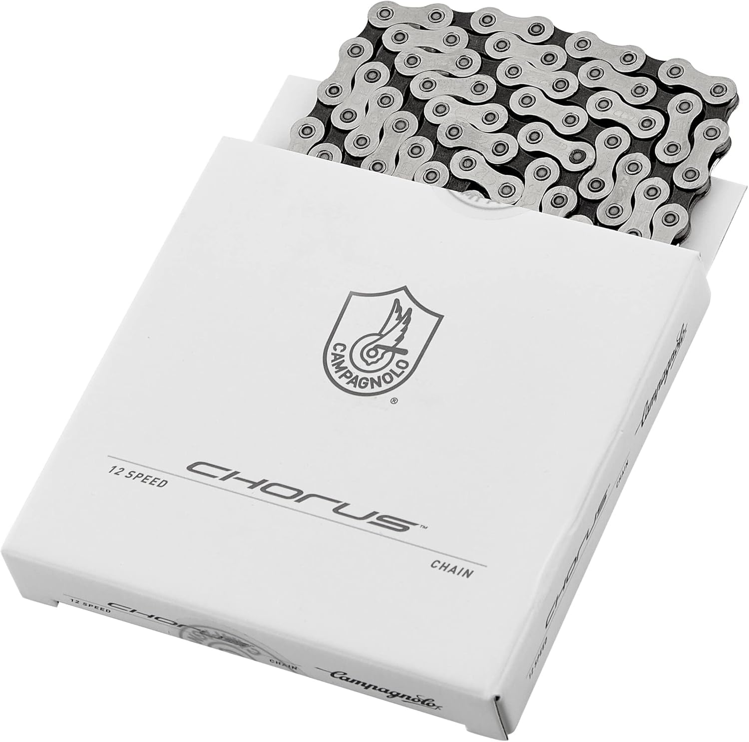Campagnolo Chain Chorus Chain C-LILNK 12S CN24-CH12ML