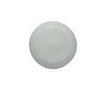 White Foam Roller 6X36 Round