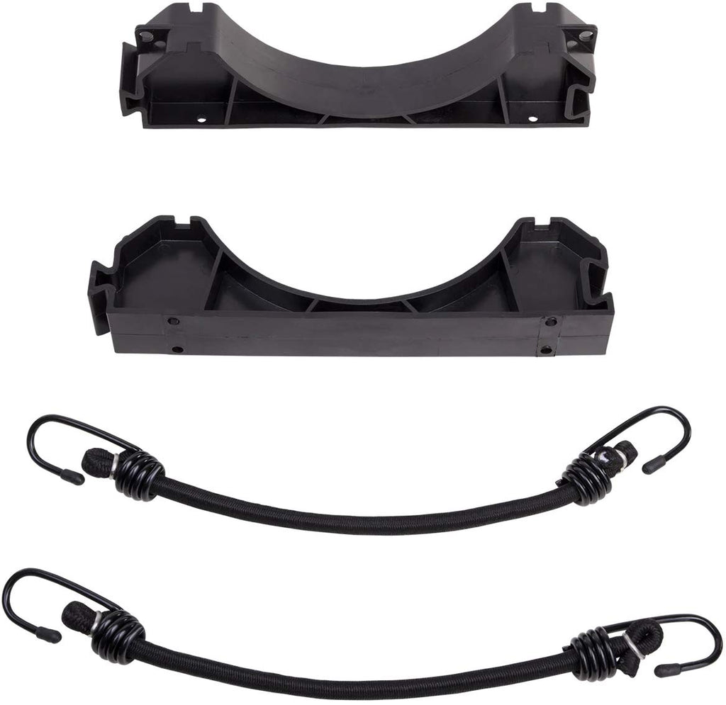 Roll Control Scuba Tank Brackets