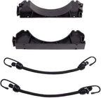 Roll Control Scuba Tank Brackets