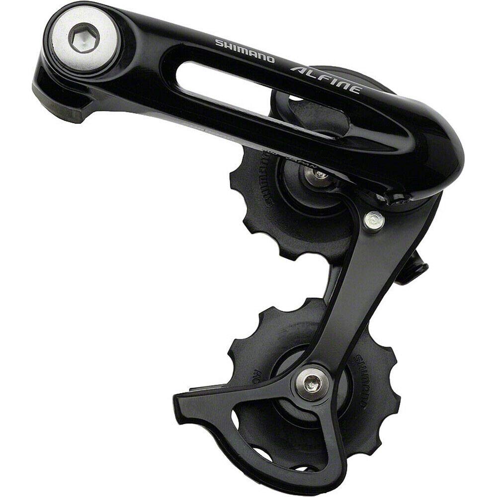 Shimano Ct-S500L Alfine Vertical Chain Tensioner (Black)