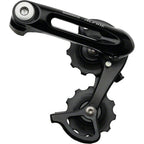 Shimano Ct-S500L Alfine Vertical Chain Tensioner (Black)