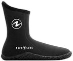 Aqualung 7Mm Echozip Boots (10)