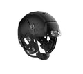 F7 2.0 Collegiate Helmet - No Facemask Attached, Large, Matte Black