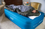 Coleman Big Basin 15 Big & Tall Sleeping Bag