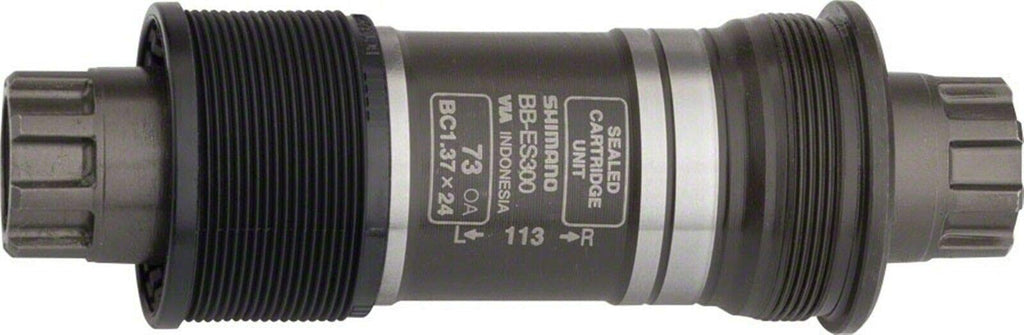 Shimano Es300 73 X 113Mm Octalink V2 Spline English Bottom Bracket