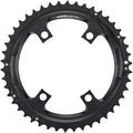 Sram 11-Speed 46T 110Mm Asymmetric Chainring, Black