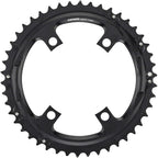 Sram 11-Speed 46T 110Mm Asymmetric Chainring, Black