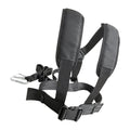 Ecomistiq Exercise Sled Harness Professional Portable Tire Pulling For Workout | Resistance Trainers Fitness Equipment & Gear Fi