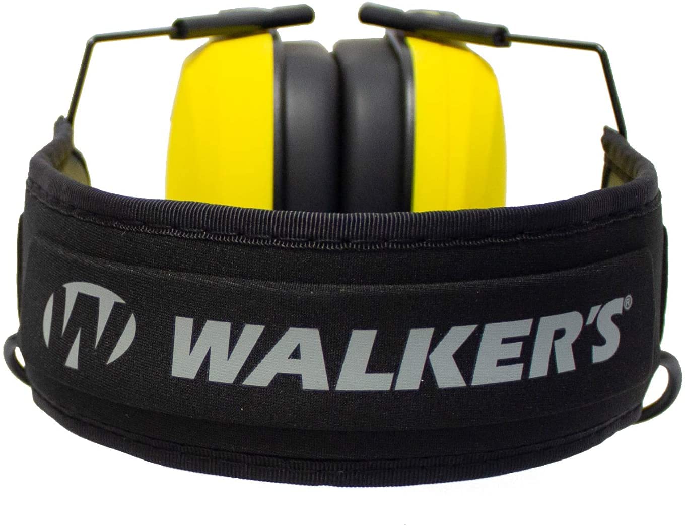 Walker'S Hunting, Dtom Yellow, One Size