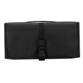 Merishopp Portable Travel Storage Bag Hang Organizer Pouch For Dyson Styler Black