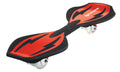 Razor Ripstik Ripster Caster Board - Red