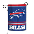 WinCraft NFL Buffalo Bills Garden Flag,11 x 15