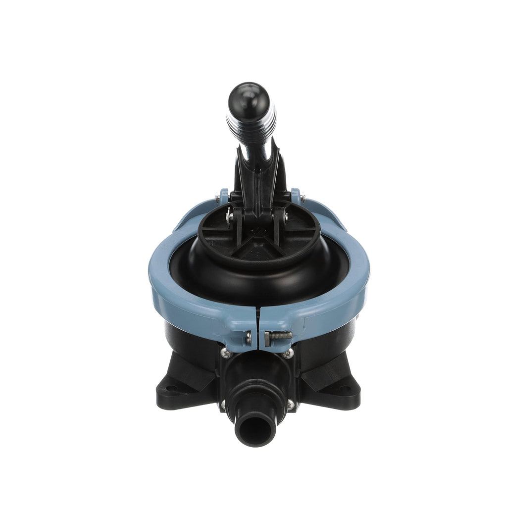 Whale Bp9005 Gusher Urchin Manual Bilge Pump - On-Deck Fixed Handle, Up To 14.5 Gpm Flow Rate, 1-Inch Or 1 -Inch Hose Connection