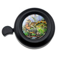Graphics & More Triceratops T-Rex Stegosaurus Jurassic Dinosaurs Bicycle Handlebar Bike Bell