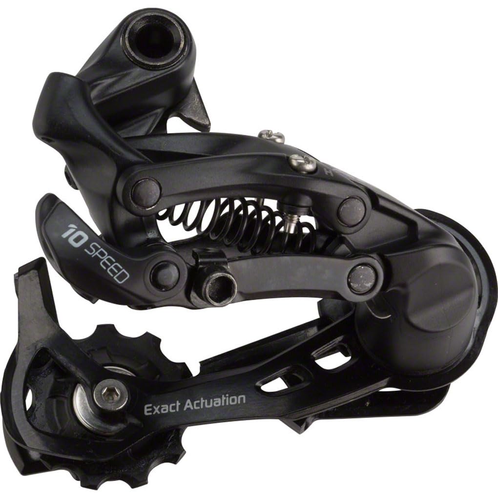 Sram X5 10-Speed Long Cage Rear Derailleur