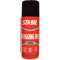 Gold Eagle FOGGING Oil - 12 OZ.