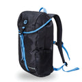Tezos Juniper Daypack, Lightweight Hiking Backpack and Hydration Pack for Camping, Travel, Biking, and the Outdoors, 16 Liter (B