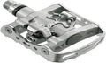 Shimano Clipless Pedals Spd Pedal E-Pdm324,Road, Alloy Steel