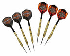 Harley-Davidson? 61995 Bar And Shield Dartboard Cabinet Kit