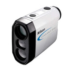 Nikon Coolshot 20 Gii Golf Laser Rangefinder, White, 16667
