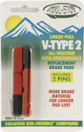 Kool Stop V2 VBrake Insert