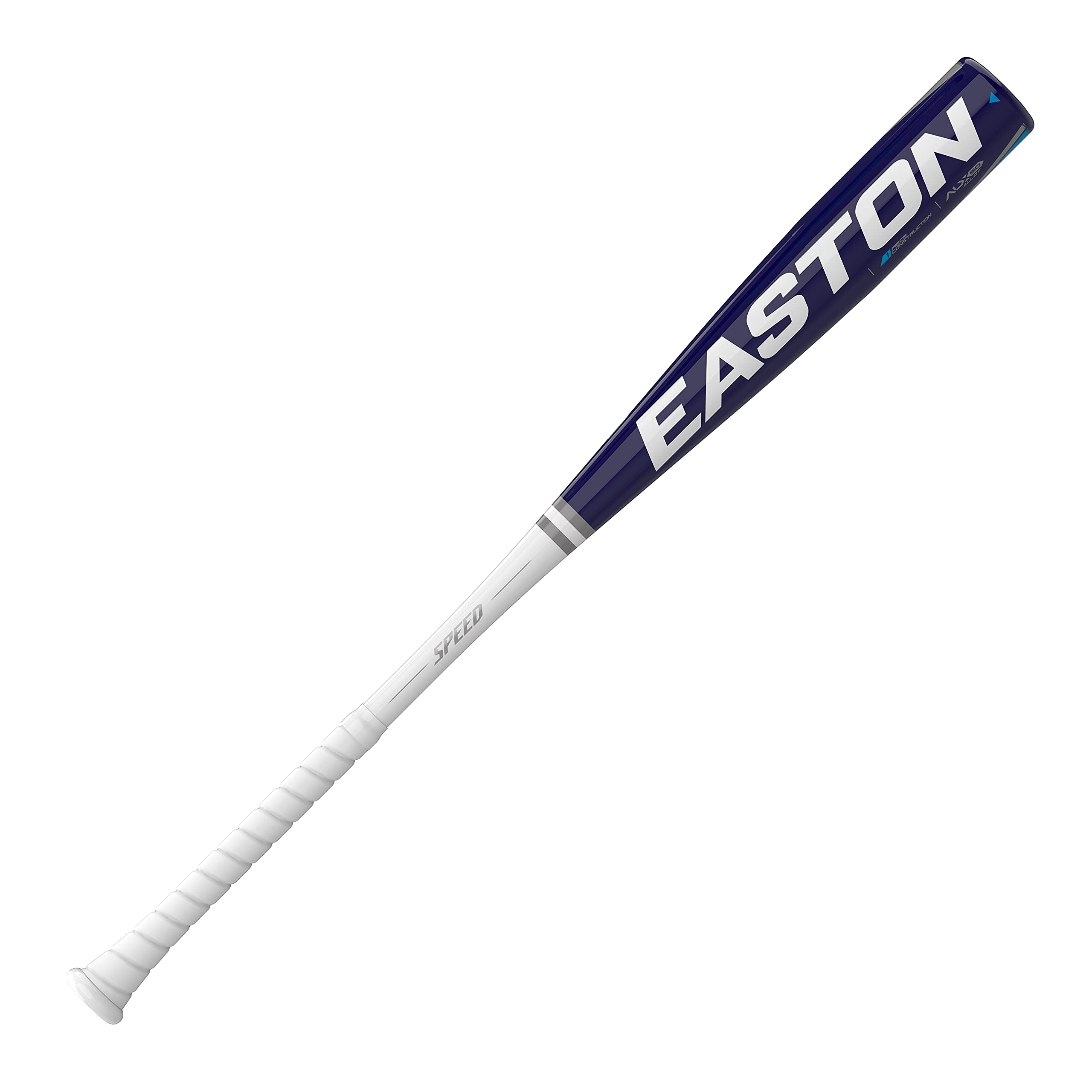 Easton Speed -3, Bbcor Baseball Bat, 2 5/8 Barrel, 30/27, Bb22Spd