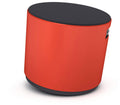 Steelcase Turnstone TSBUOY Seating, Red