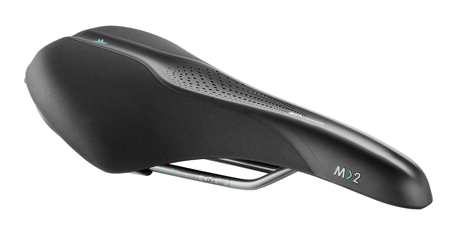 Selle Royal M2 Scentia Moderate Saddle Medium