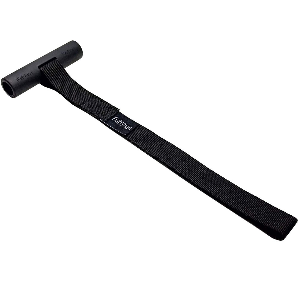 Fishyuan Quick Loops - Fast Kayak And Canoe Tie Down Anchor Straps For Car Hoods And Trunks