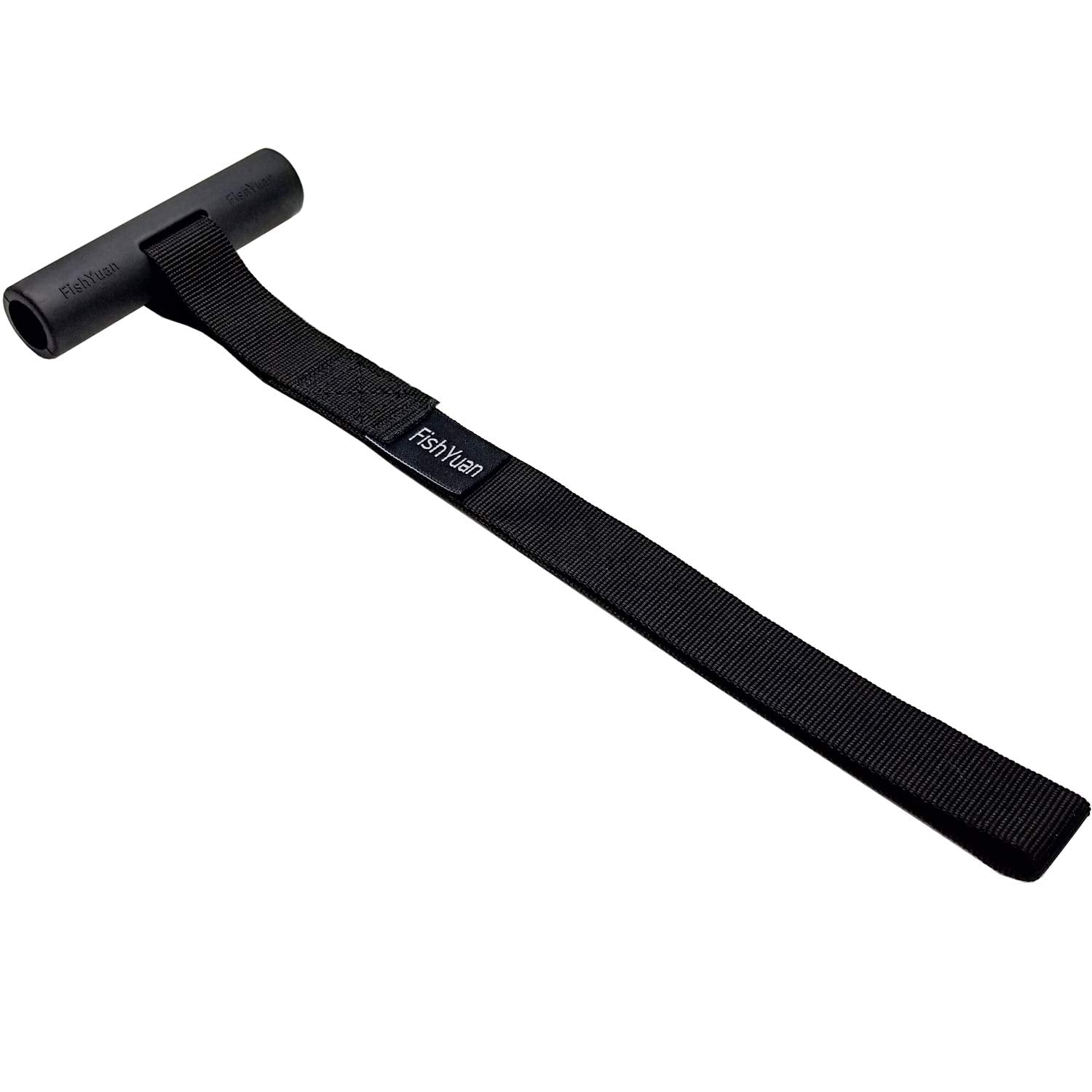 Fishyuan Quick Loops - Fast Kayak And Canoe Tie Down Anchor Straps For Car Hoods And Trunks