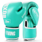 Boxing Gloves For Men And Women Suitable For Boxing Kickboxing Mixed Martial Arts Muay Thai Mma Heavy Bag Fighting Training