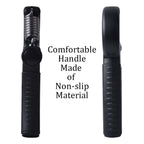 Luxon 2 Pack Hand Grip Strengthener Adjustable Resistance 22-110 Lbs (10-50Kg) -Hand Grip Exerciser, Strengthen Grip, Hand Squee