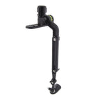 Scotty 141 Kayak/Sup Transducer Mounting Arm With Gear-Head Black, Medium
