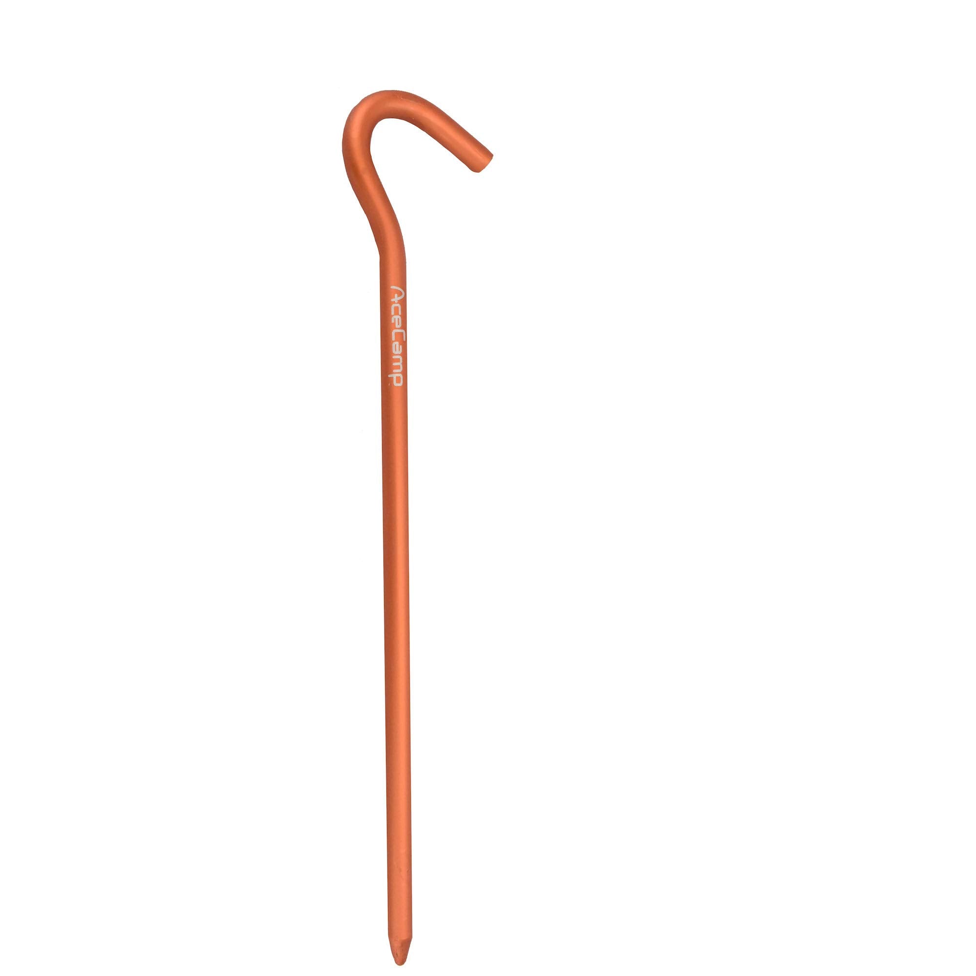 Ace Camp Aluminum Nail Peg 7'' (6Pcs/Pack)