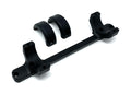 Game Reaper Savage All Round Receiver - Long Action - Medium Mount (Black, 30mm)