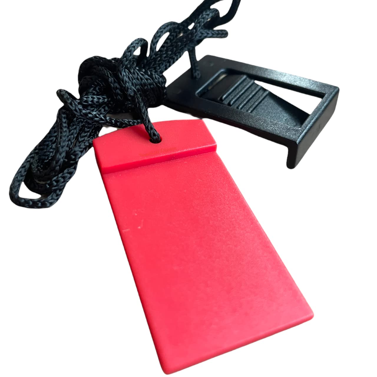 Treadmill Safety Key 1'' - Part Number 119038 & 119039 - Compatible With Proform 525Xt Treadmills