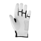 Intech Junior Golf Glove (Black/White)