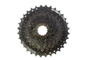 Shimano Sora Cs-Hg50 Cassette - 9 Speed, 11-30T, Silver, Nickel Plated