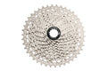 Sunrace Unisex Csms3 1142T 10 Speed Cassette, Silver, Only Size Uk