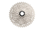 Sunrace Unisex Csms3 1142T 10 Speed Cassette, Silver, Only Size Uk
